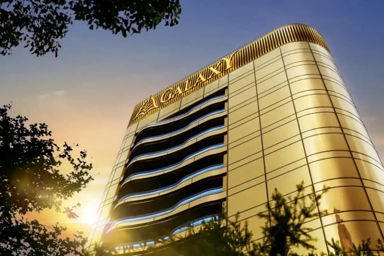 Galaxy opens Capella hotel for “top percentile of VIP guests”