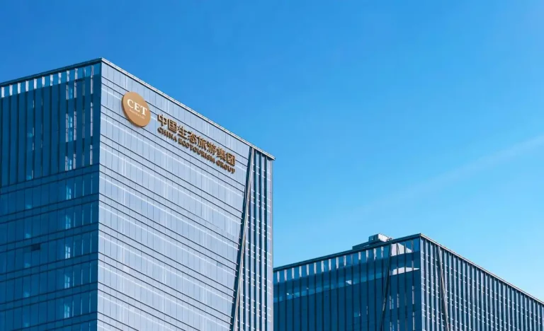 China Ecotourism unit secures multiple Zhejiang sports lottery contracts