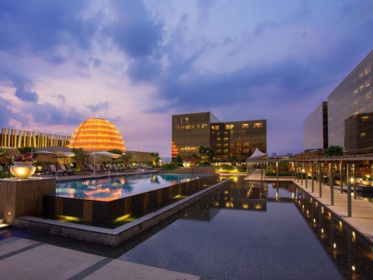 Belle Corp. 1Q26 share of City of Dreams Manila gaming revenue increase 12% to $8M