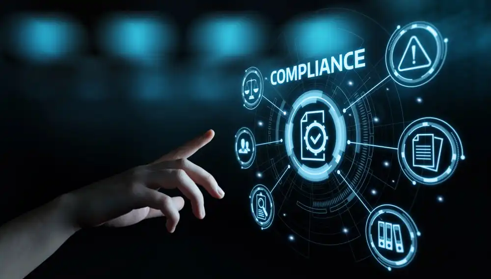 Gaming Compliance increase requires tech solution