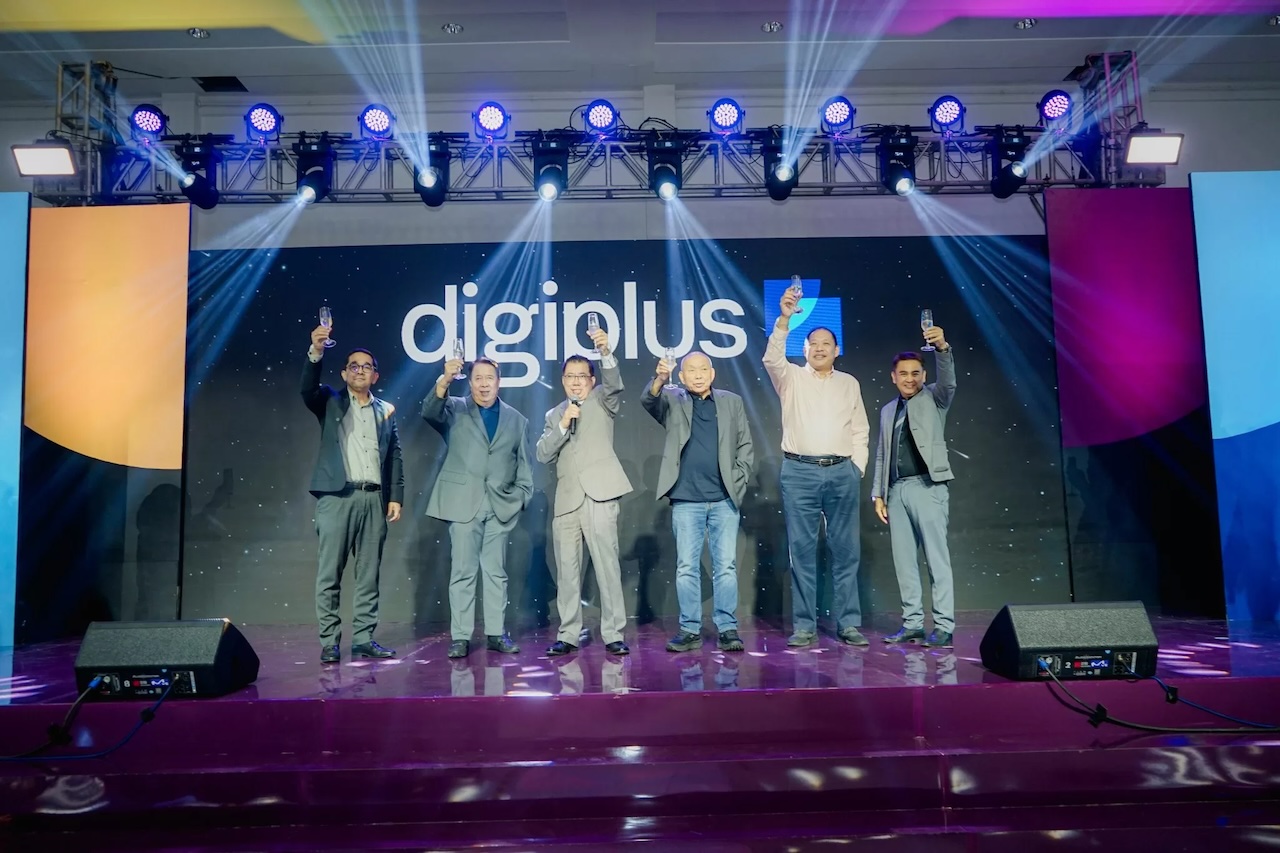 PSE-listed DigiPlus' market cap hits $1B this week
