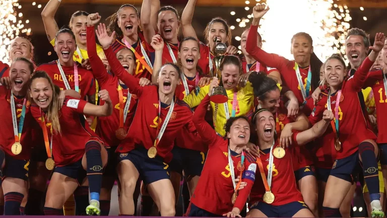 Australia, illegal offshore gambling, FIFA Women’s World Cup