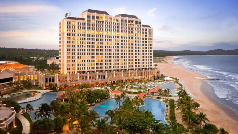 Ho Tram approval set to reshape Vietnam’s gaming landscape and redirect regional player flows: Expert