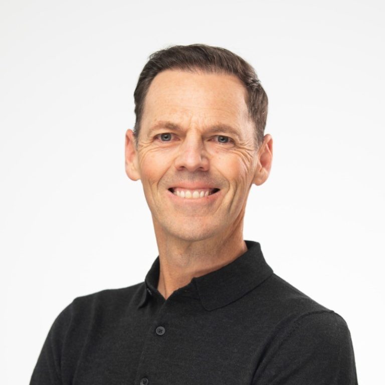 Jason Walbridge, SkyCity CEO