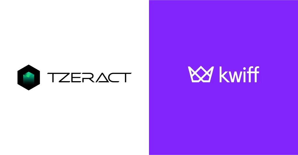 Kambi's AI-powered division Tzeract enters into Bet Builder partnership with European operator kwiff