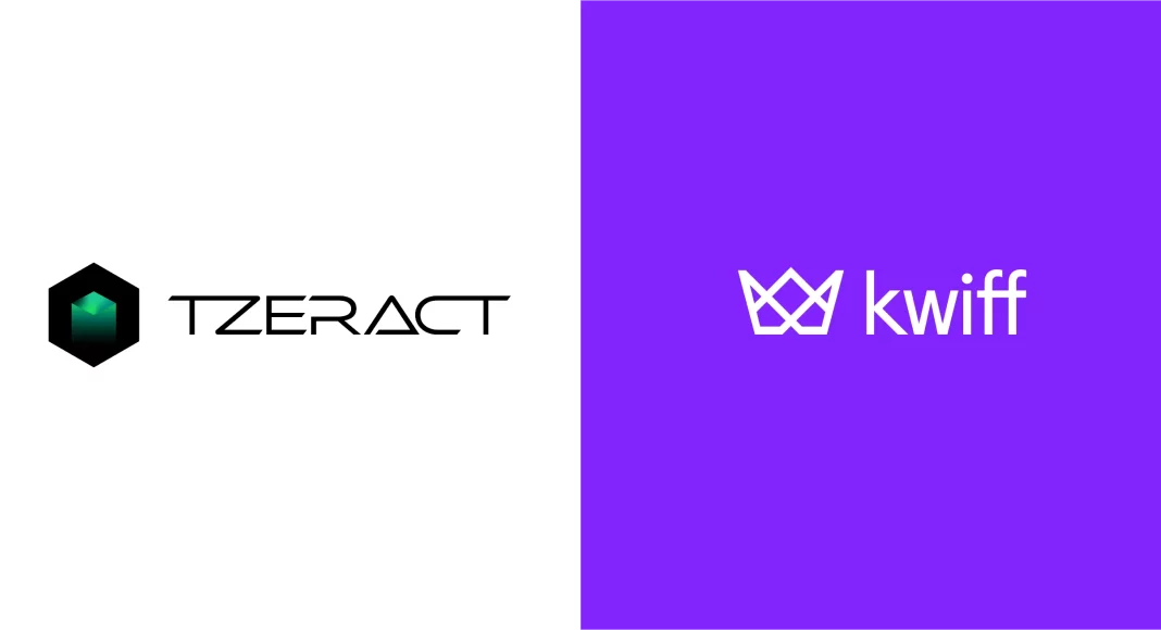 Kambi's AI-powered division Tzeract enters into Bet Builder partnership with European operator kwiff