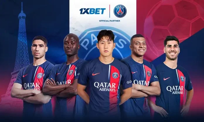 Korean pride Lee Kang-in goes to success at PSG