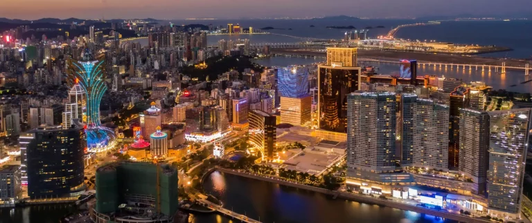 Macau GGR weakens due to seasonality and Euro 2024