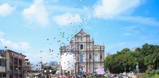 Analysts project Macau’s GGR to reach $2.3B in April