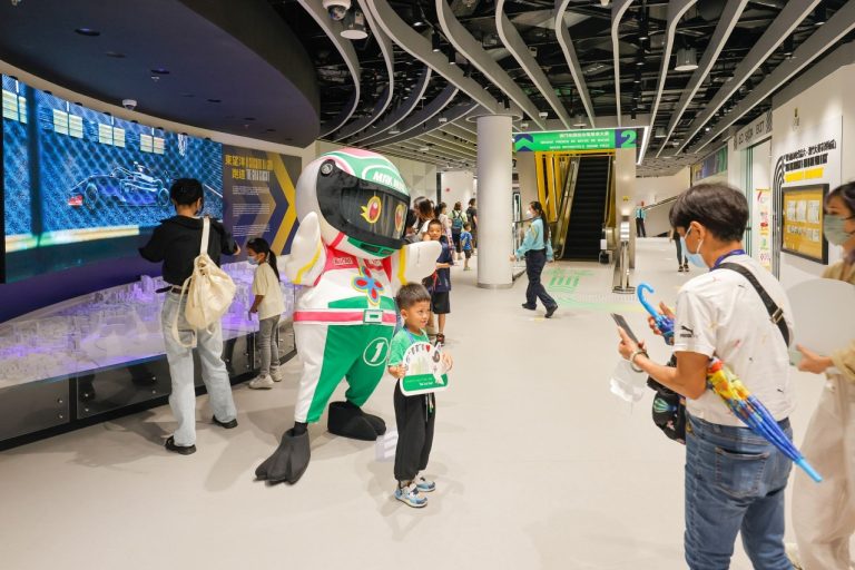 Macau receives 16.7M visitors in 1H24, 83 percent of pre-COVID levels