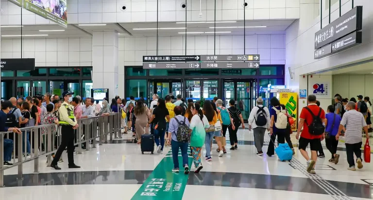 Macau, Malaysia, Singapore and S. Korea: Top destinations for Chinese during Ching Ming Festival Holiday