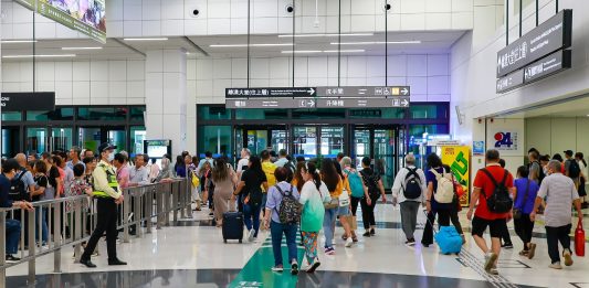 Analysts project Macau’s GGR to reach $2.3B in April