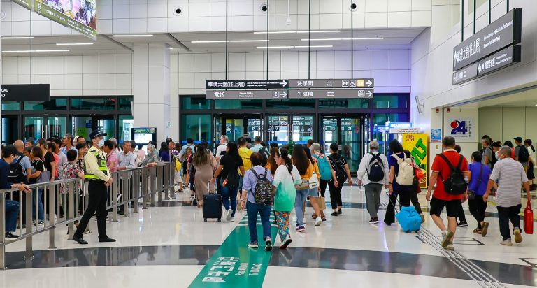 Analysts project Macau’s GGR to reach $2.3B in April