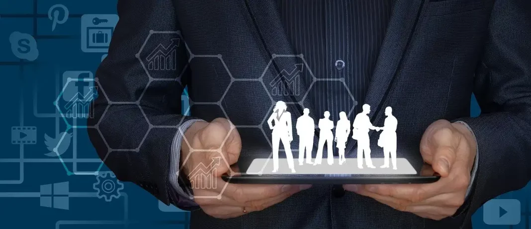 C-level iGaming executives in high demand, Ellen Frojd at ASEAN 2024