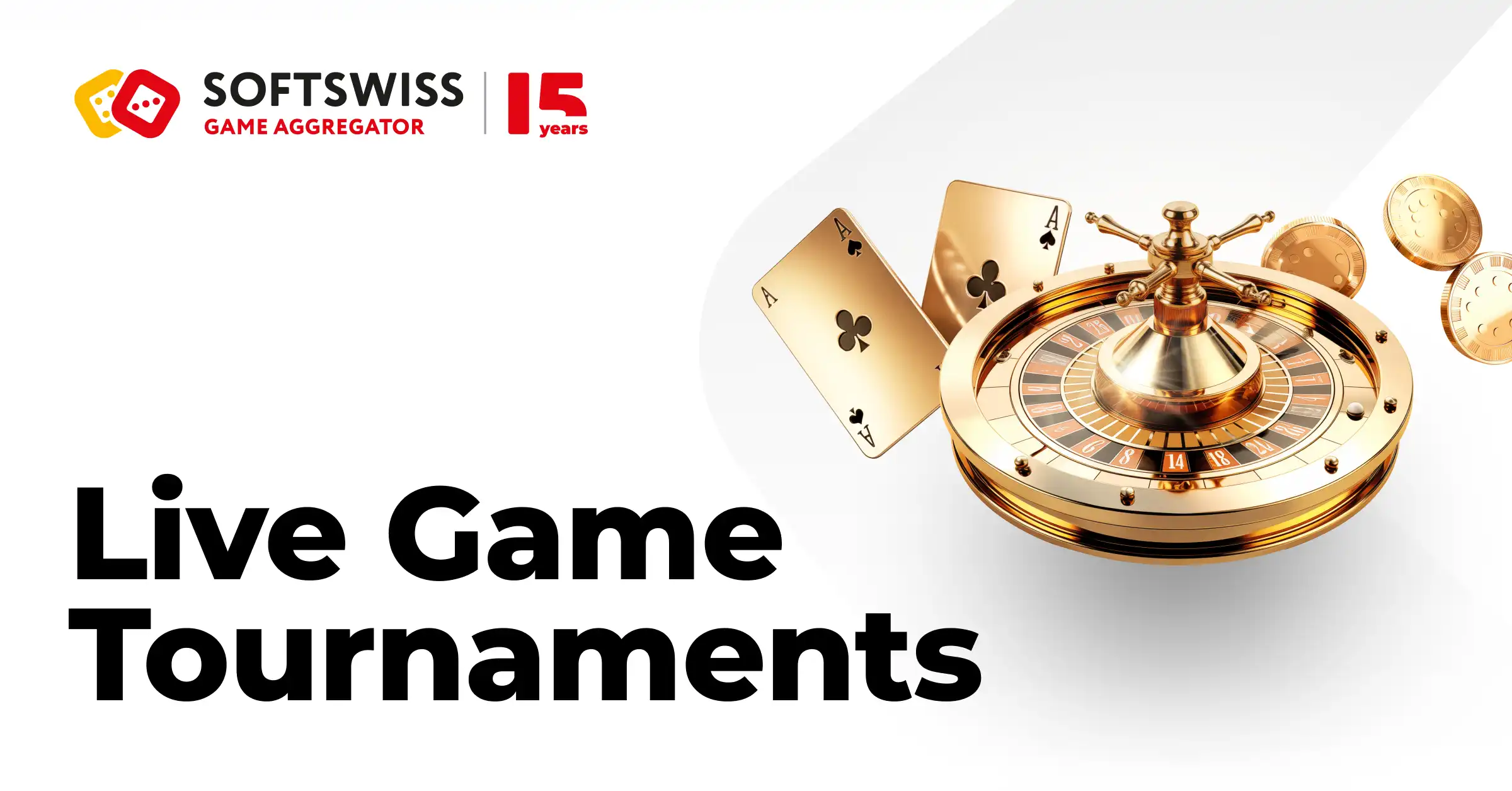 SOFTSWISS Game Aggregator Launches Live Game Tournaments