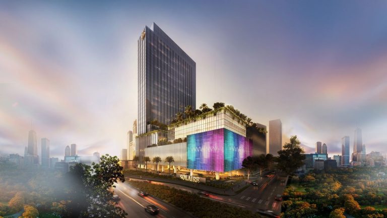 Bloomberry Resorts reports 52% drop in 1H25 net income