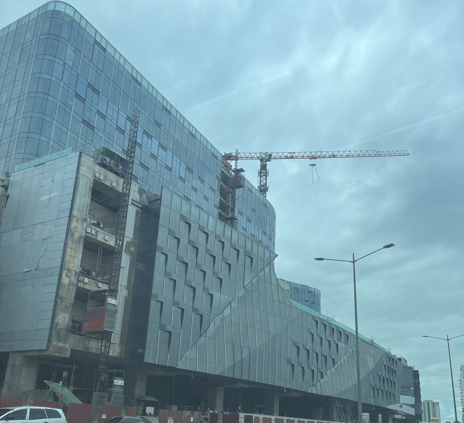 Philippines Westside City Project to open Main Hotel Casino in first quarter of 2025