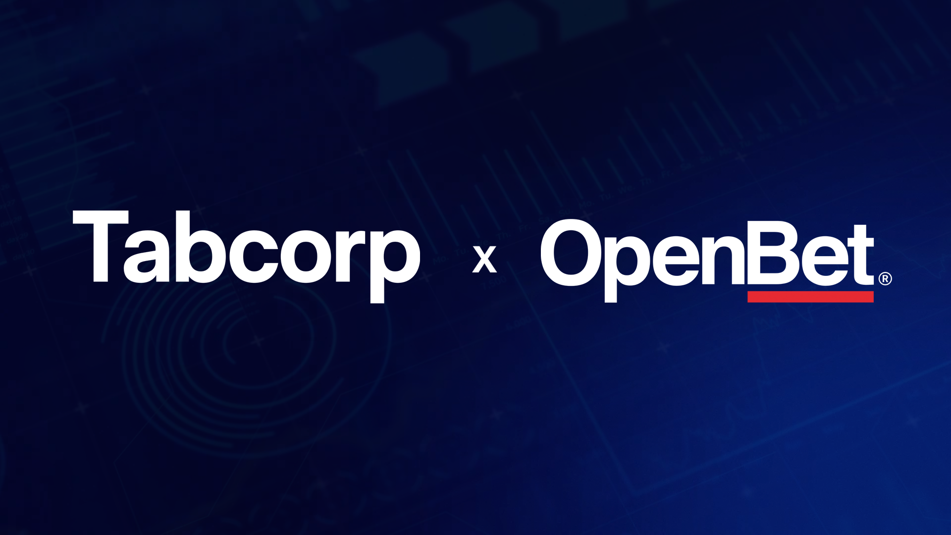 Tabcorp partners with OpenBet’s sportsbook technology to propel growth and enhance user experience