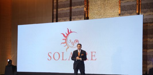 Thomas Arasi, Bloomberry Resorts