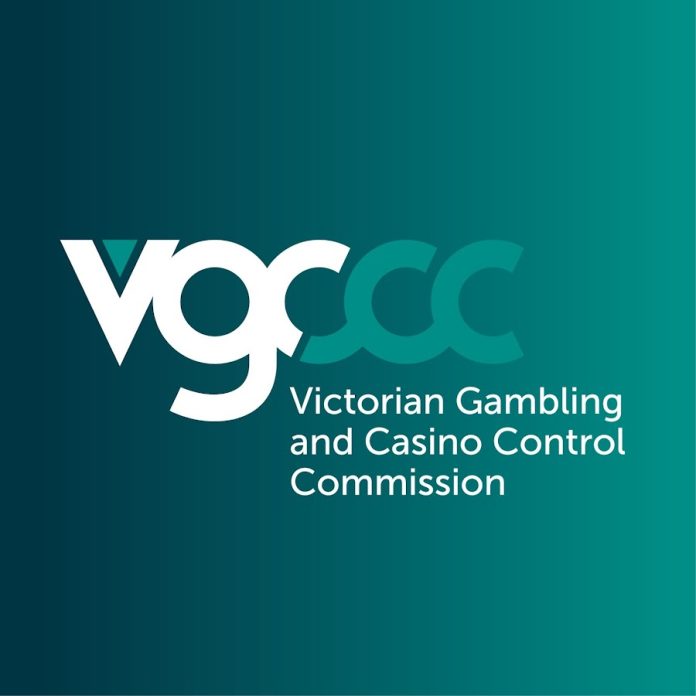 VGCCC implements new standards to better inform wagering account holders