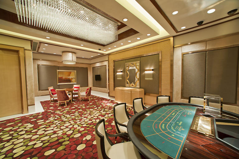 Macau gov’t maintains junket cap at 50 licensees in 2025