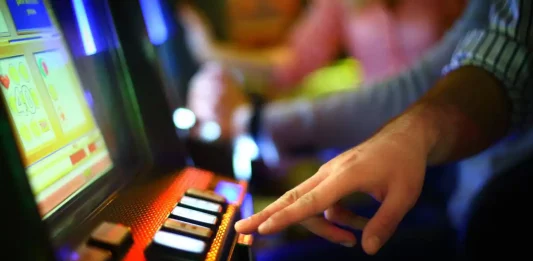 Victoria, Gambling, Online gaming, problem gambling, Gambling Advertising