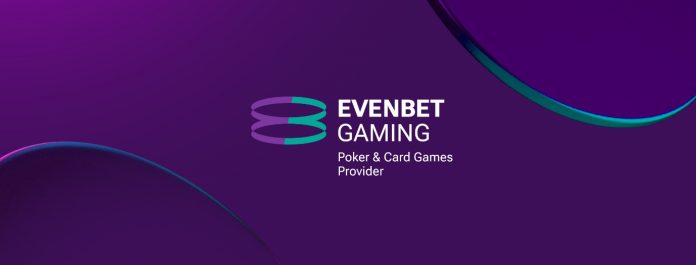 EvenBet Gaming, exceeds company expectations with 37% growth in Q1 revenues