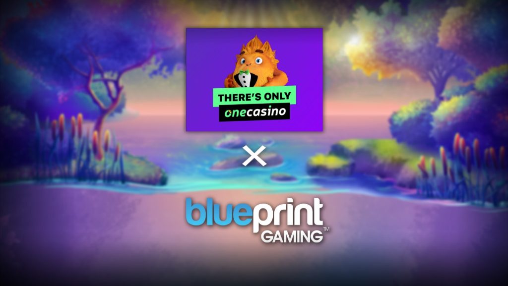 Blueprint Gaming extends Netherlands presence with OneCasino partnership
