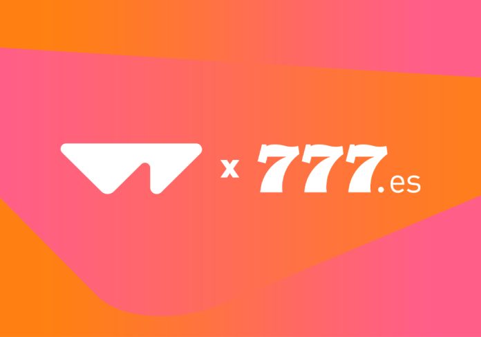 Wazdan signs deal with Casino777.es to secure further growth in Spanish market