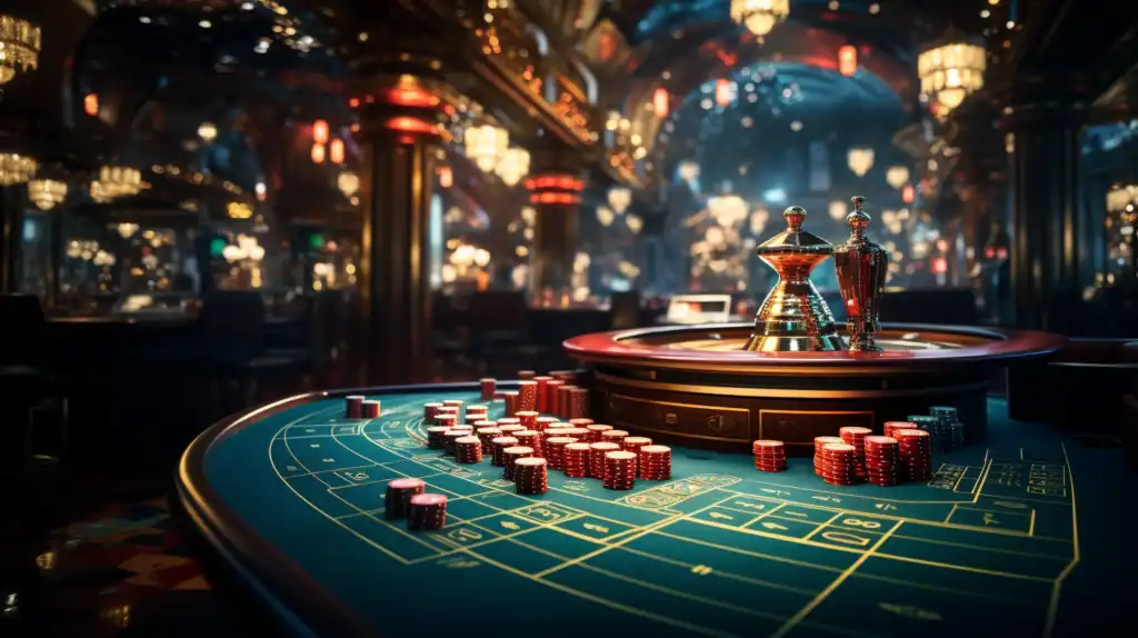 AI Is Providing A Shot In The Arm For The Casino Industry, Says An ...