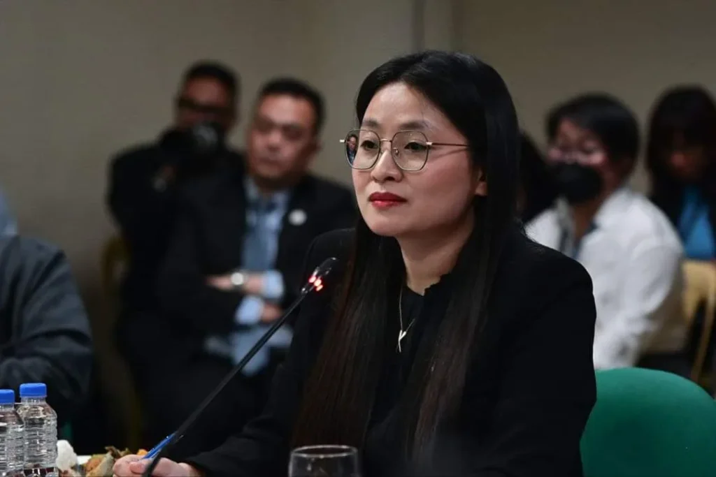 Alice Guo, POGO Mayor