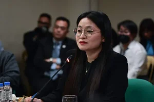 Alice Guo, POGO Mayor