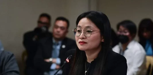 Alice Guo, POGO, POGO Mayor of Bamban, Tarlac, Philippines