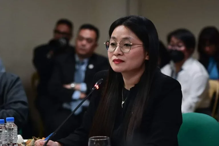 Alice Guo, POGO, POGO Mayor of Bamban, Tarlac, Philippines