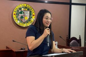 Alice Guo, POGO Mayor, Philippines_