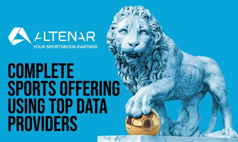 Altenar brings premium sportsbook solution to Asia
