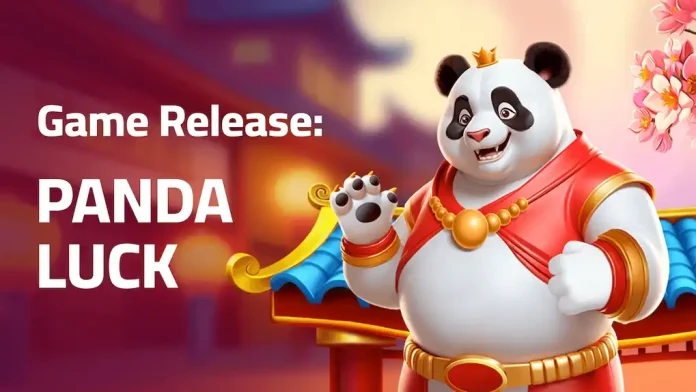 BGaming-Panda-Luck