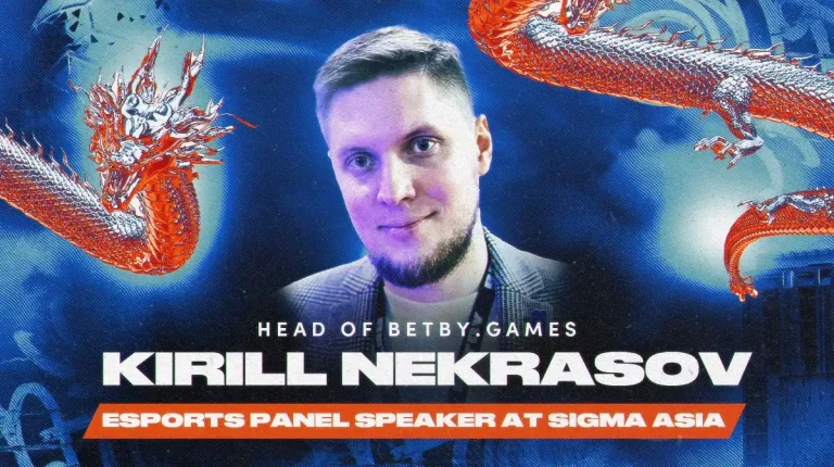 Betby to showcase sportsbook solution in Asia, whilst taking center stage in esports panel