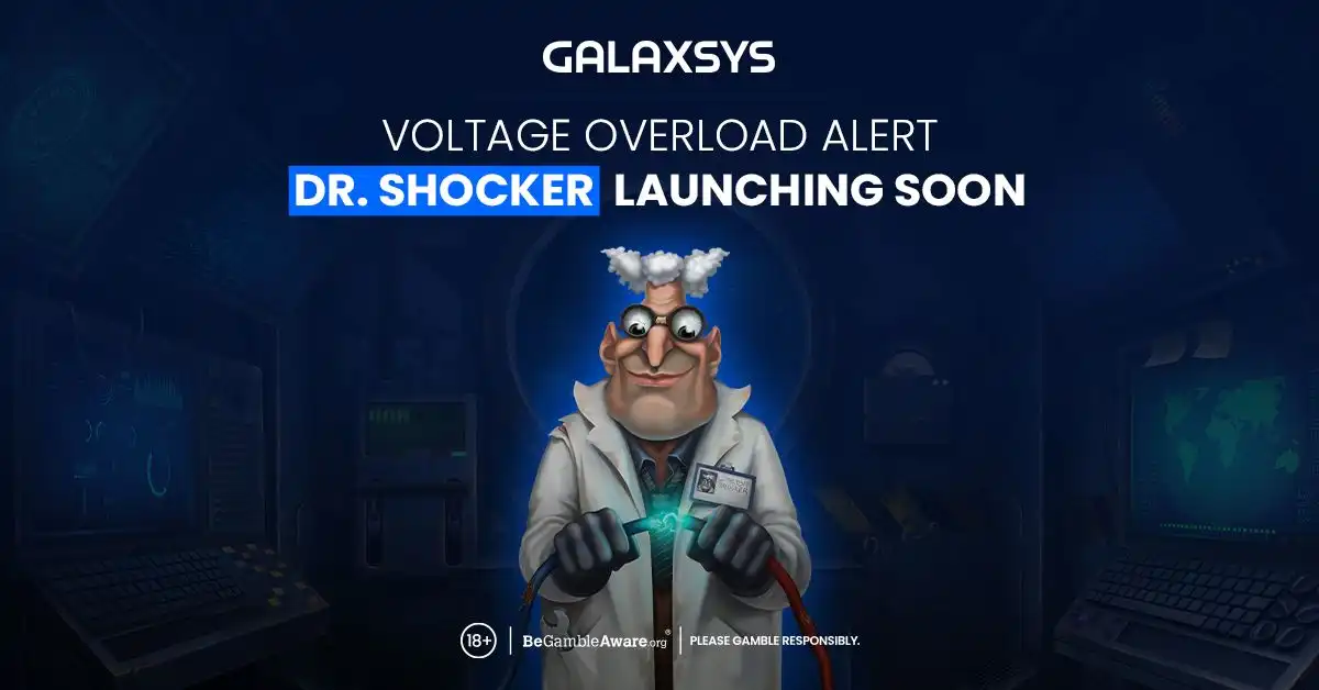 Dr. Shocker, Galaxsys