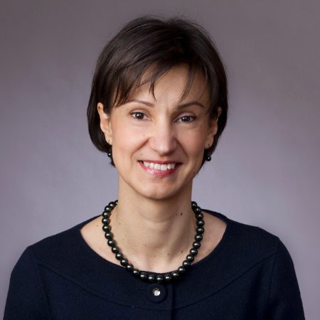 Dubravka Burda, SVP Global Studios, IGT 