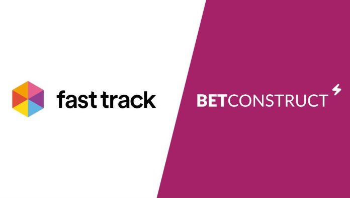 BetConstruct and Fast Track enter strategic partnership to deliver groundbreaking CRM integration