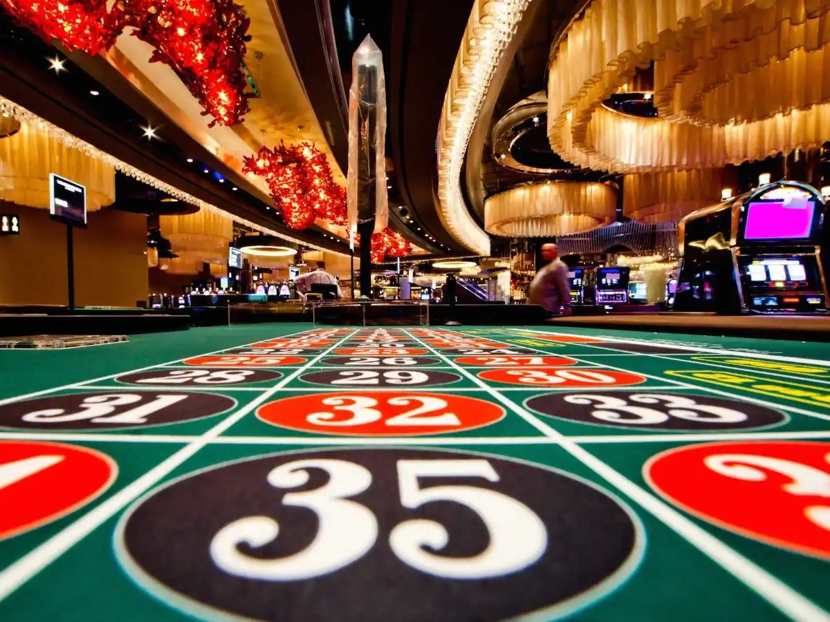 Asia-Pacific gambling market to see average 6% annual growth rate until 2029