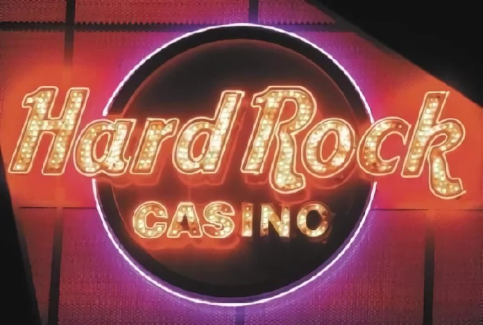 Hard Rock Hotels & Resorts, Hard Rock International