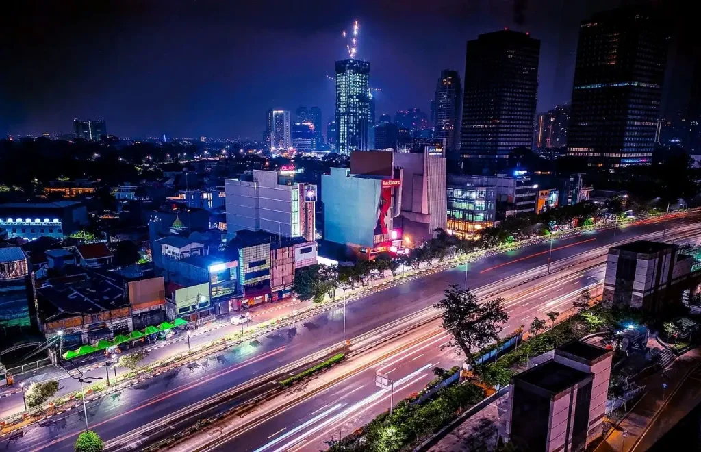 Indonesia, revoke permits of ISPs, online gambling crackdown, illegal online gambling