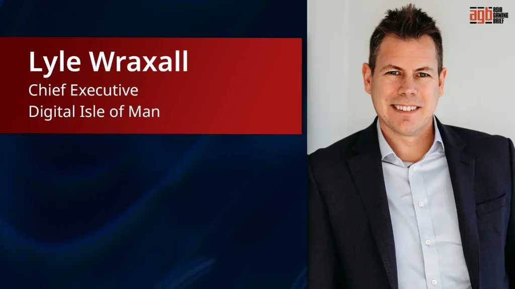 Intricacies of licensing on the Isle of Man with Lyle Wraxall
