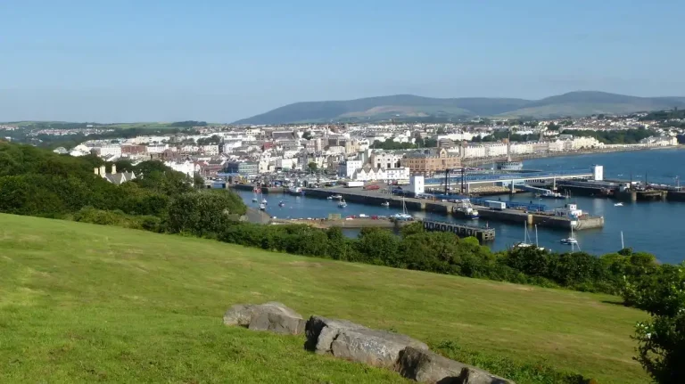 Daily Asia Gaming eBrief: Isle of Man ranks itself ‘medium-risk’ for money laundering