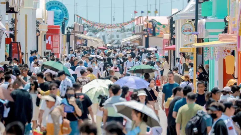 Macau's MICE generates over $112M in non-gaming revenue in 1Q24