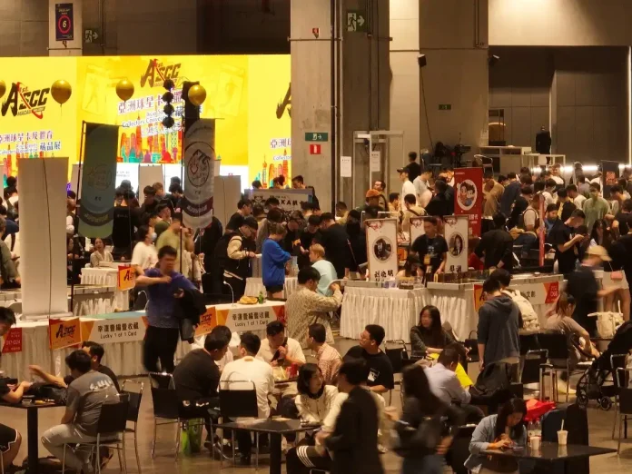MICE, non-gaming industries in Macau
