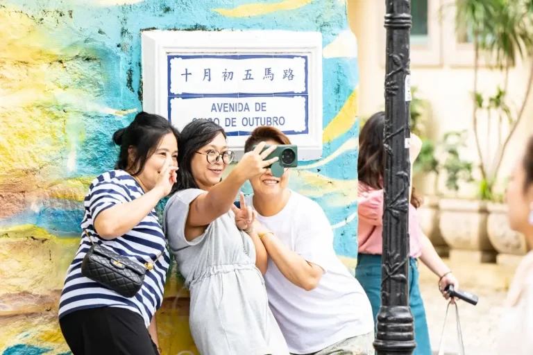 Macau retail sales down 26.4% YoY in July