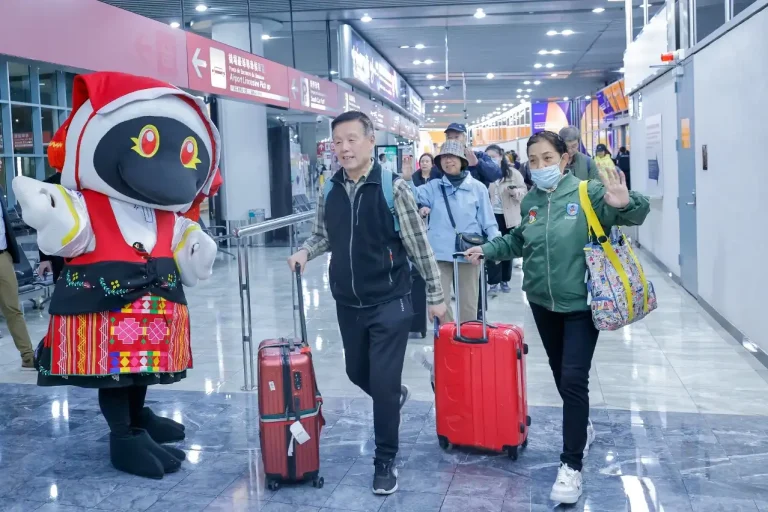 Macau tourism, Non-gaming